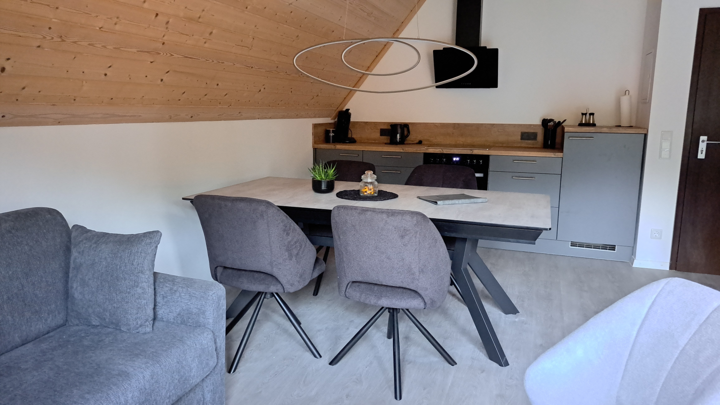 Ferienwohnung FELI